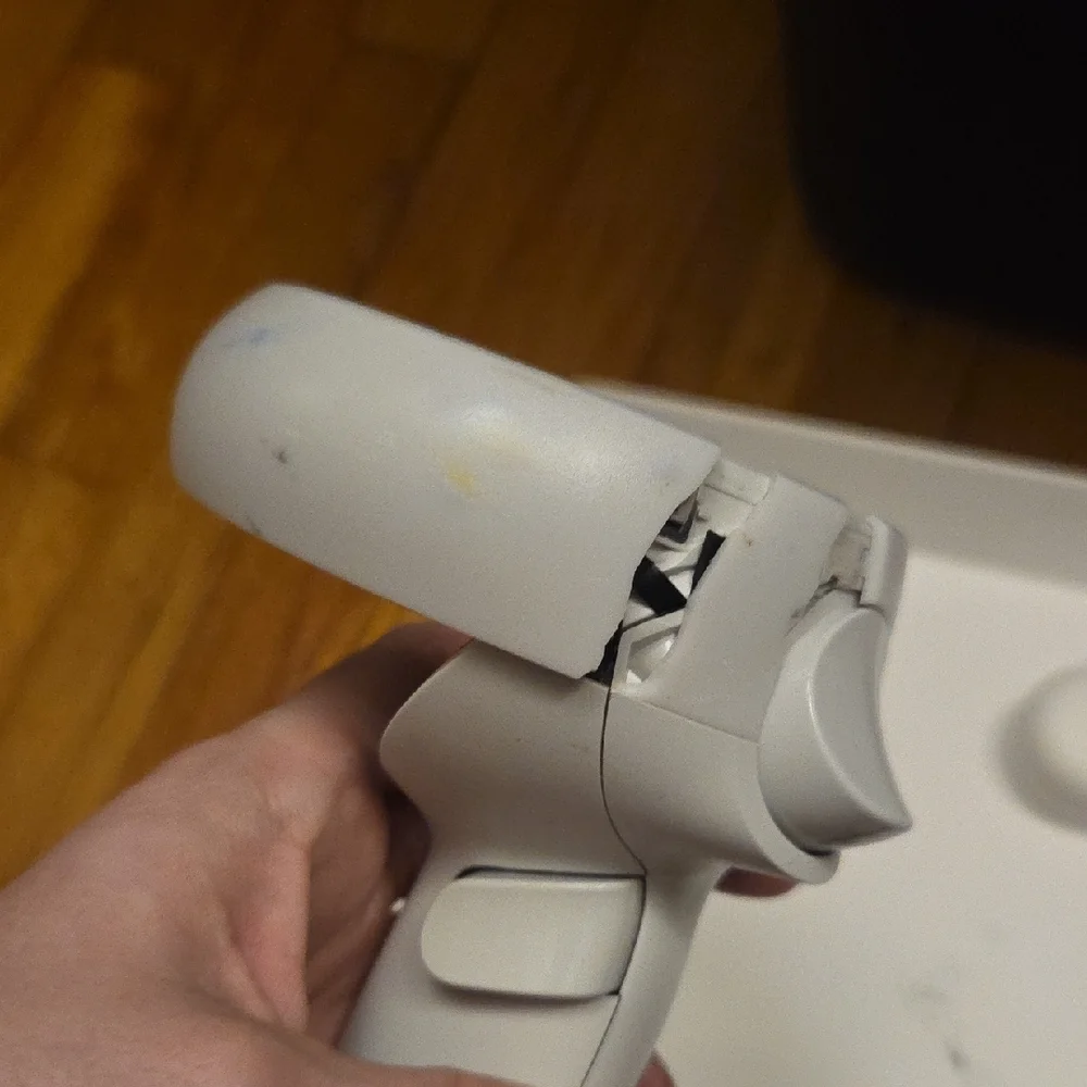 Oculus Metaquest